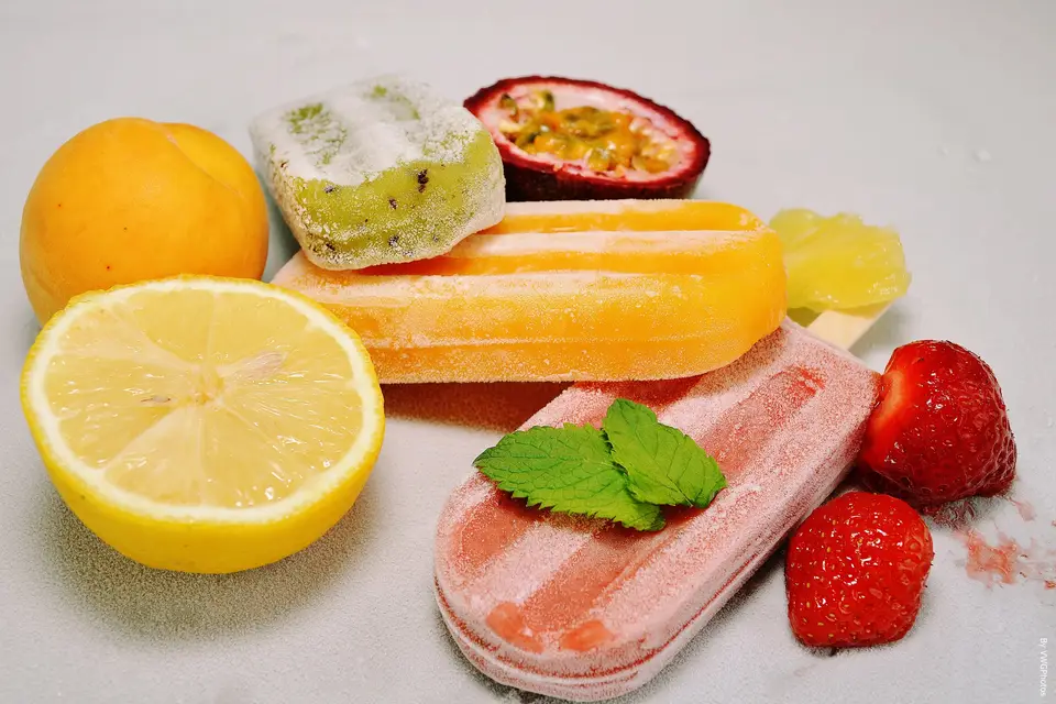 Création givrée — photo 9