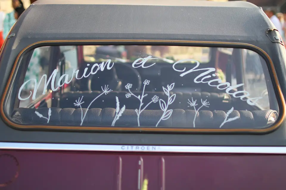 Lune & Corail Events — photo 4