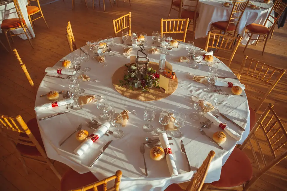 Lune & Corail Events — photo 3