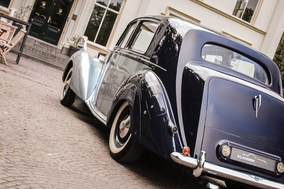 Dream Classic Car Paris