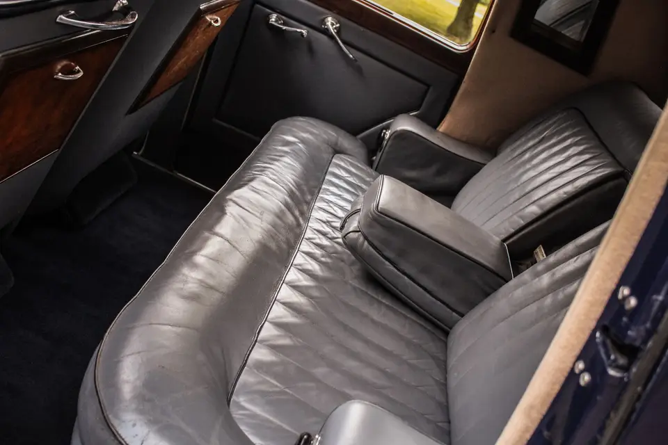 Dream Classic Car Paris — photo 2