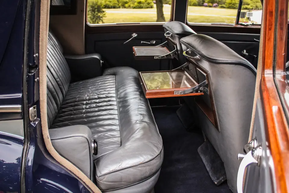 Dream Classic Car Paris — photo 1