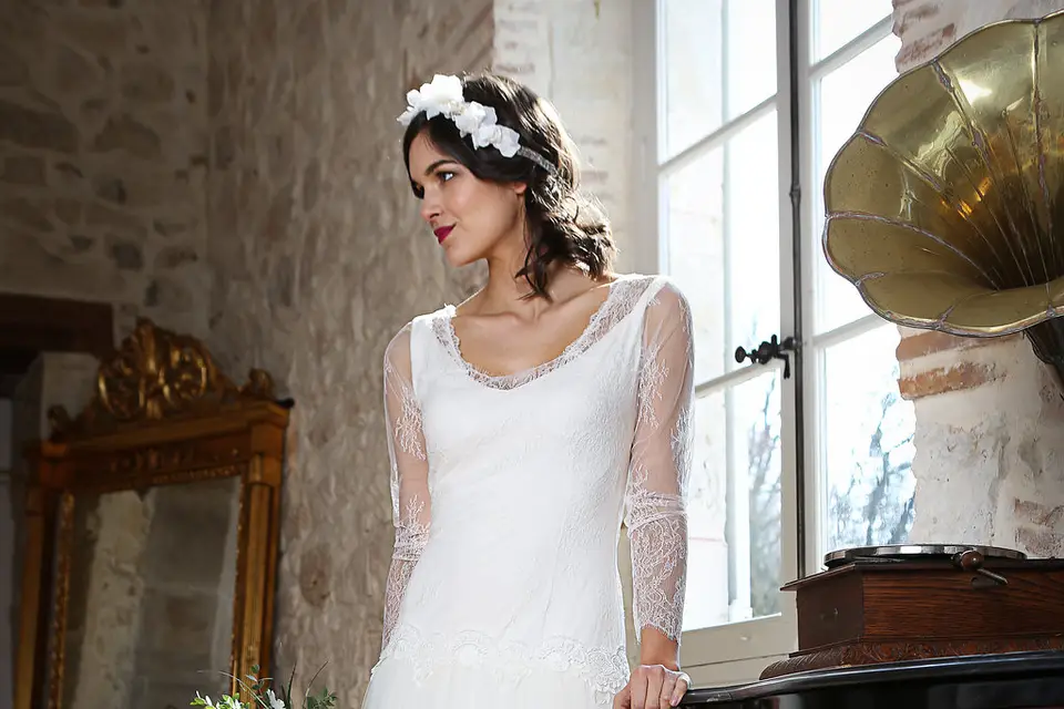 Le Boudoir d'Elsa Gary — photo 8