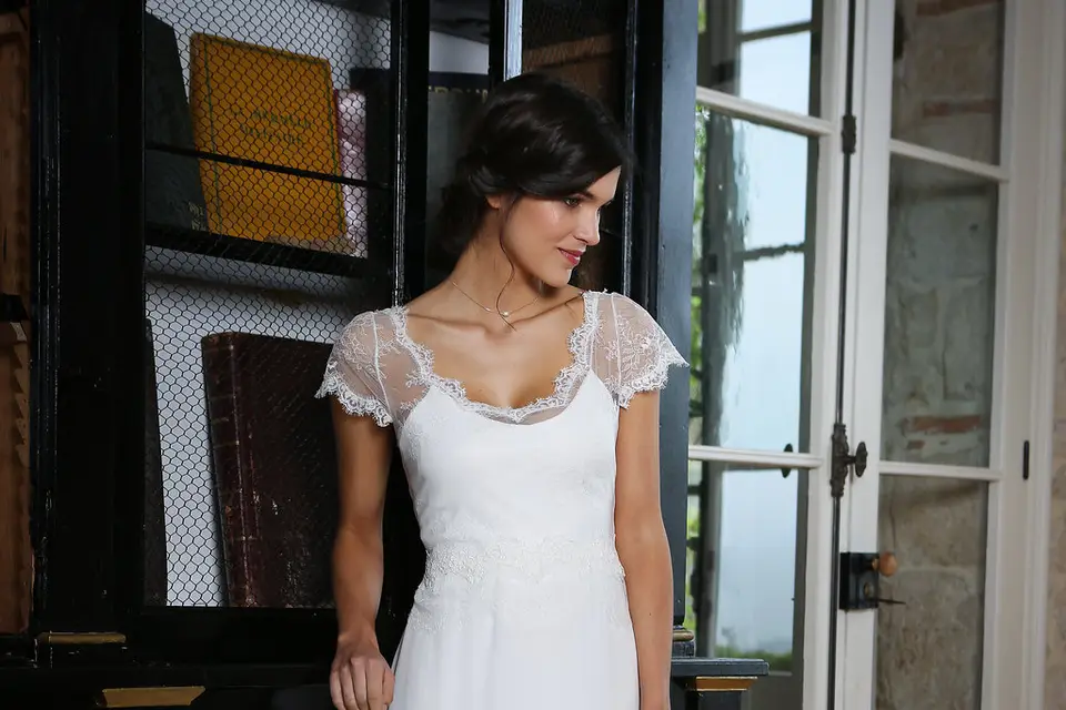 Le Boudoir d'Elsa Gary — photo 7