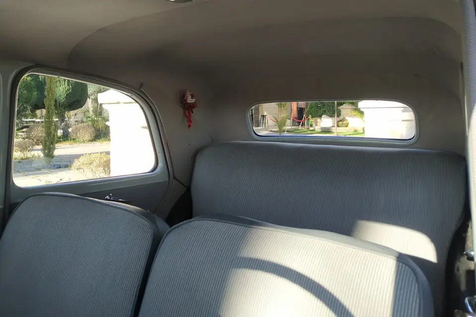 La Voiture Préférée — photo 3