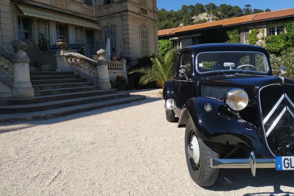 La Voiture Préférée — photo 1