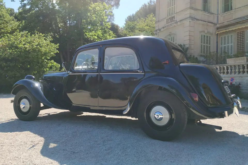 La Voiture Préférée — photo 2