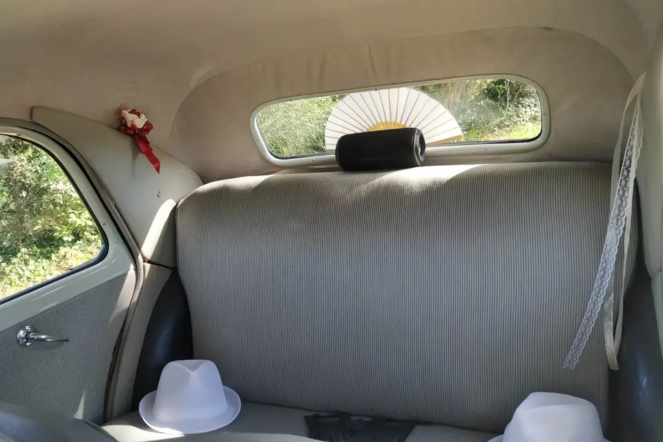 La Voiture Préférée — photo 4