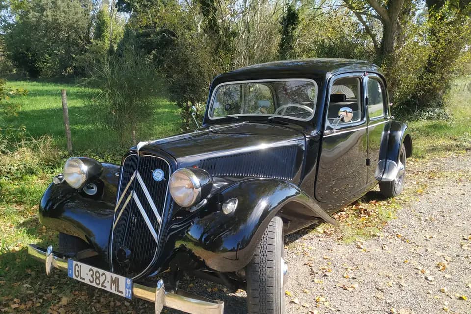 La Voiture Préférée — photo 5