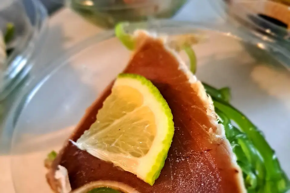 Les Cocottes en picnic — photo 6