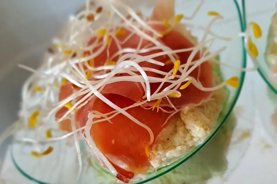 Les Cocottes en picnic — photo 7