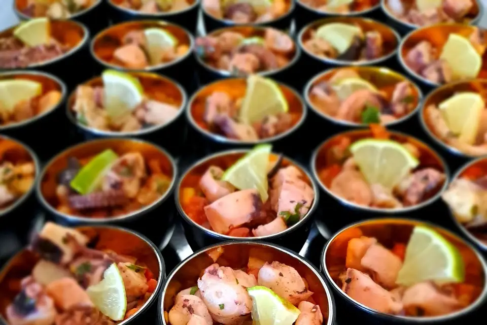 Les Cocottes en picnic — photo 5