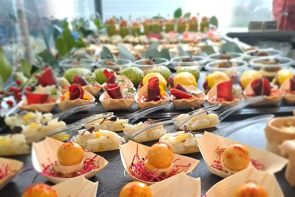 Les Cocottes en picnic — photo 1