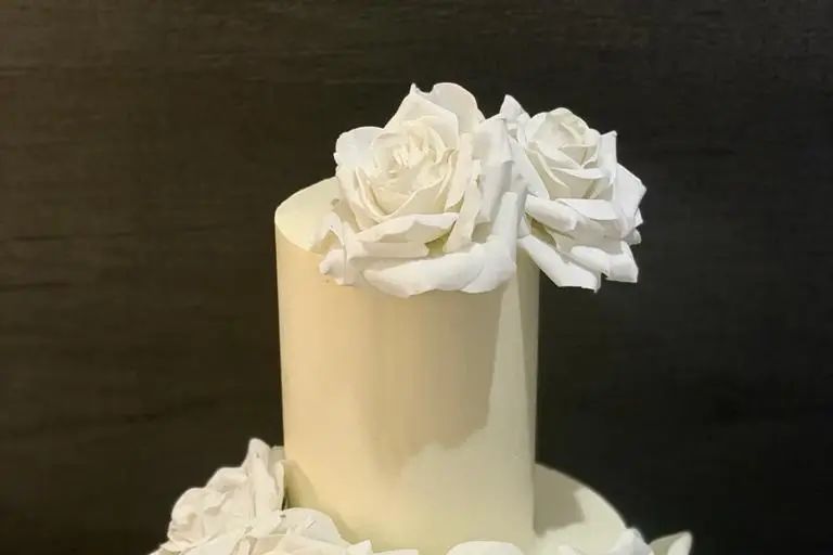 Irena's Cake — photo 3