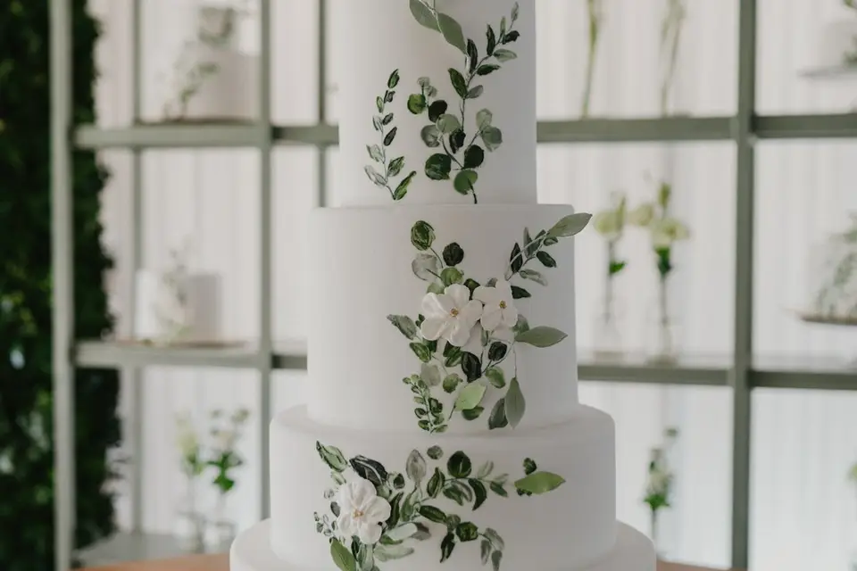 Irena's Cake — photo 7