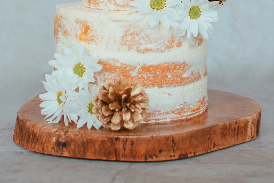 Irena's Cake — photo 5