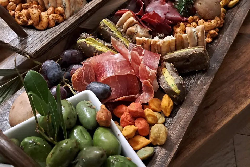 Les Cocottes en picnic — photo 4