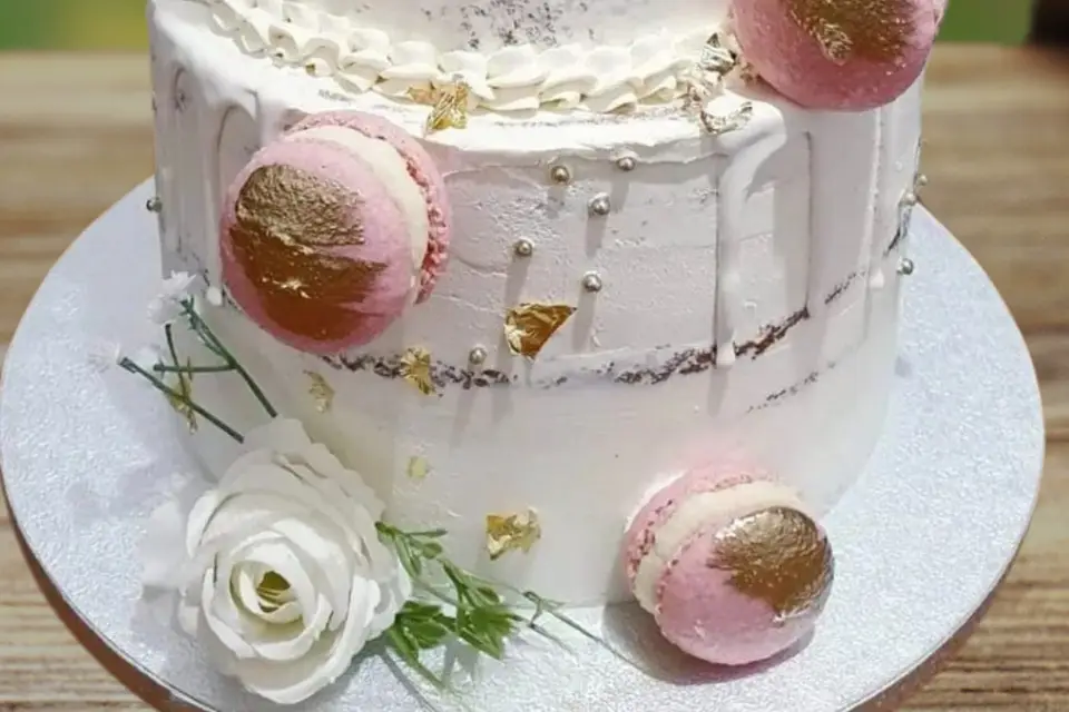 Irena's Cake — photo 8