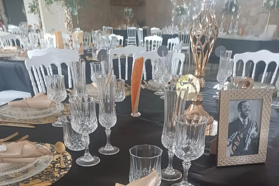 Nana Rockett — photo 4