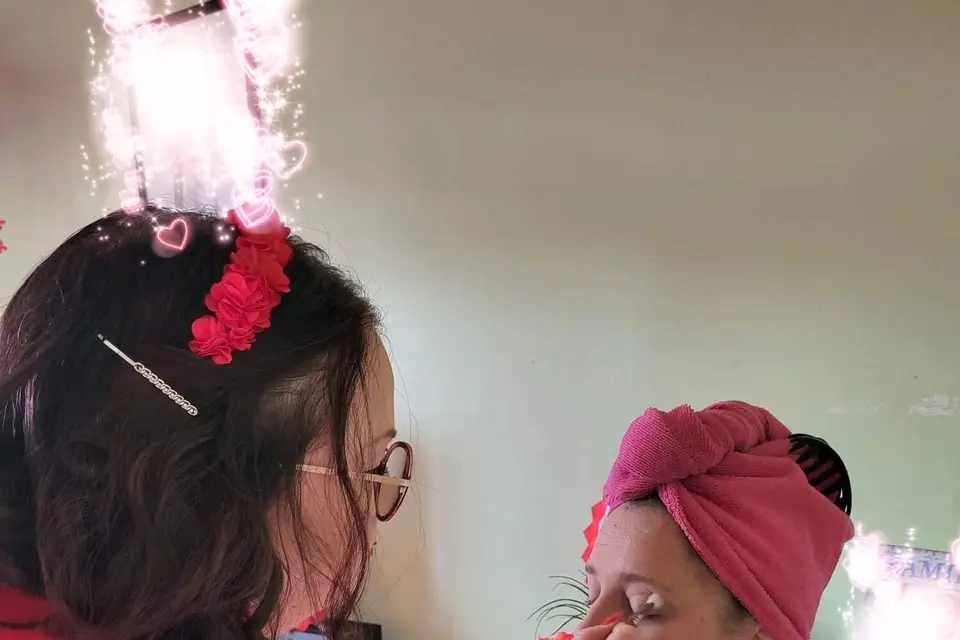 La Petite Maquilleuse — photo 4