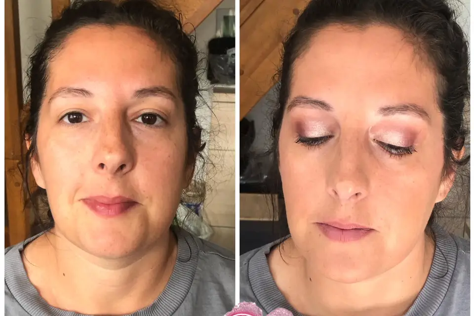 La Petite Maquilleuse — photo 5