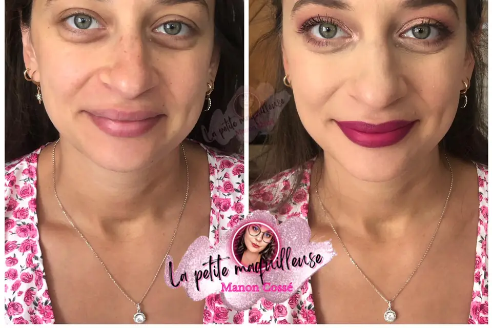 La Petite Maquilleuse — photo 6