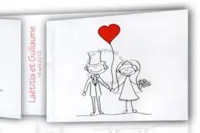 Faire-part et Cartes