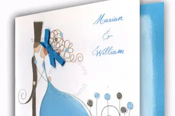 Faire-part et Cartes — photo 2