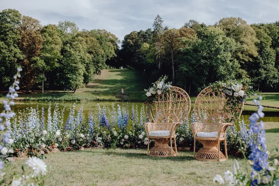 Et si on se mariait — photo 6