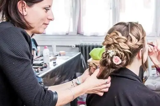 Coiff et Moi — photo 1