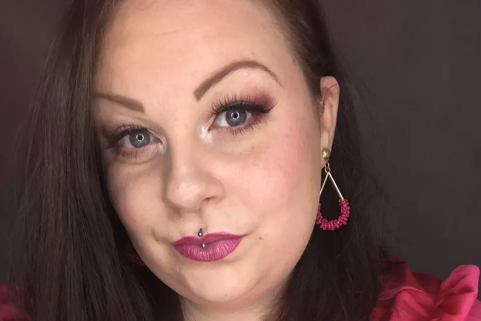 La Petite Maquilleuse