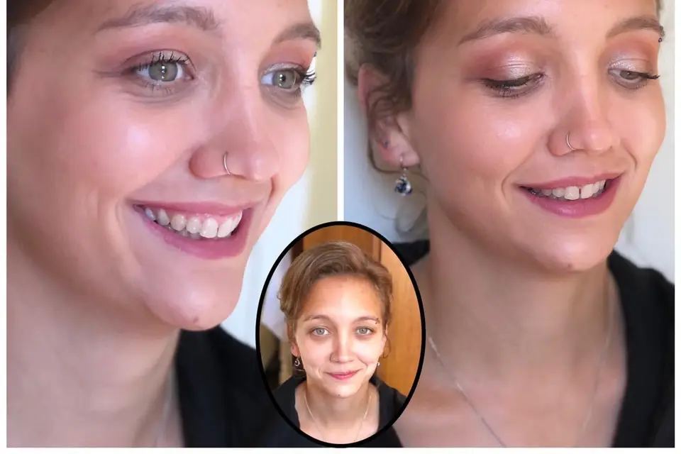 La Petite Maquilleuse — photo 2