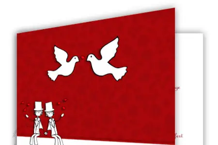 Faire-part et Cartes — photo 6