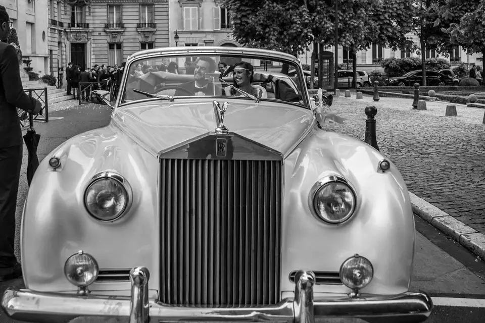 Et si on se mariait — photo 3