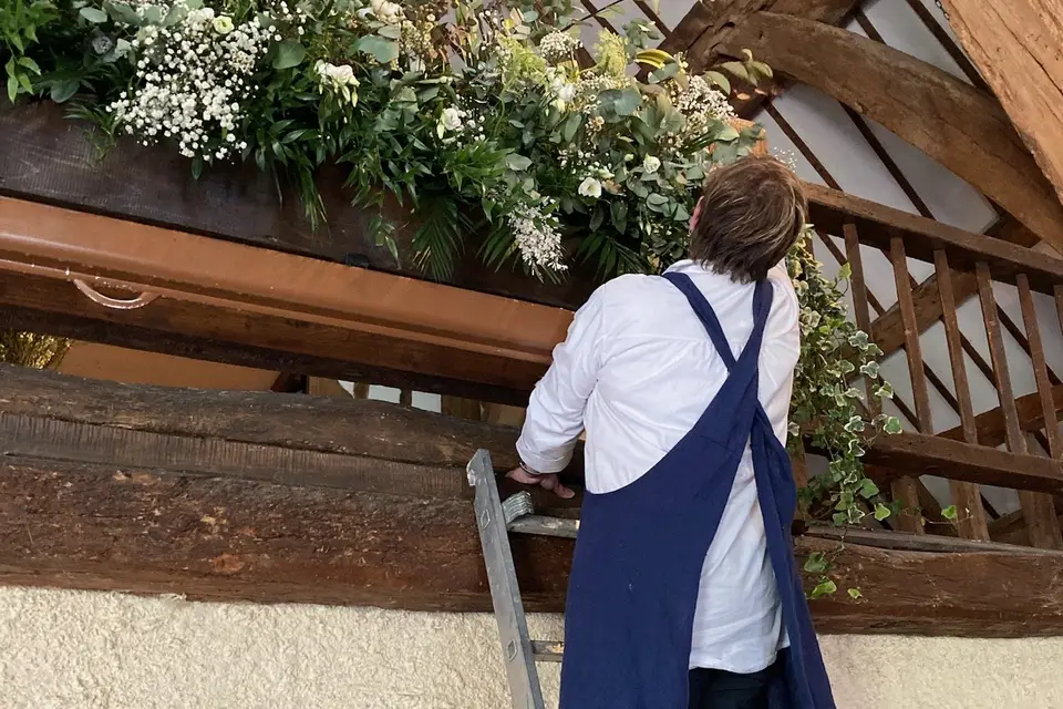 Chez Mademoiselle — photo 6