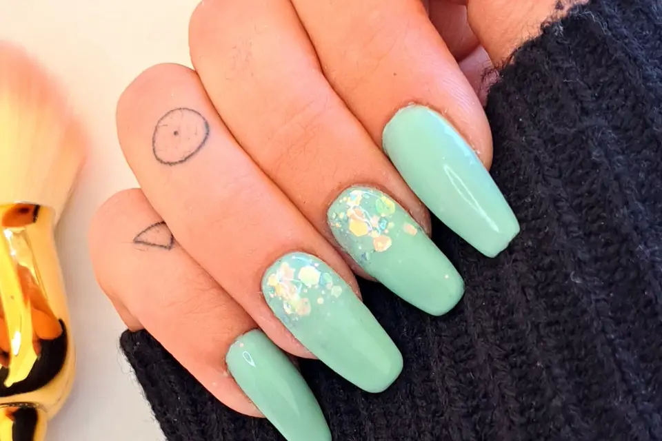 Carole Ongles — photo 3