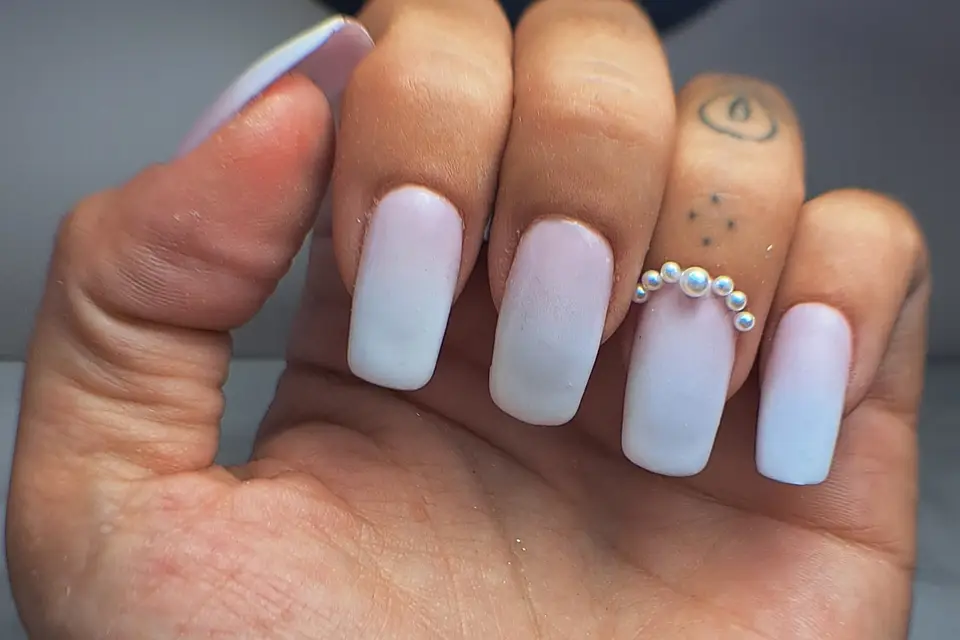 Carole Ongles — photo 6