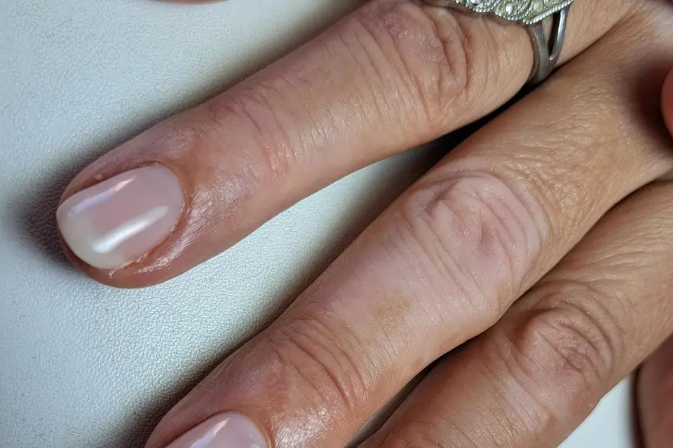 Carole Ongles — photo 4