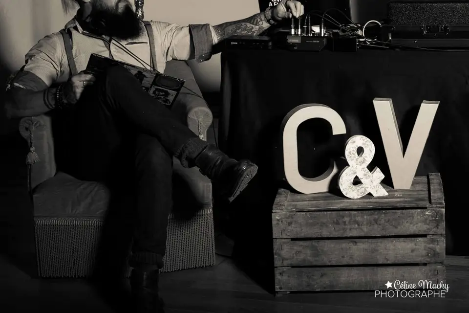 Monsieur Croque Madame — photo 5