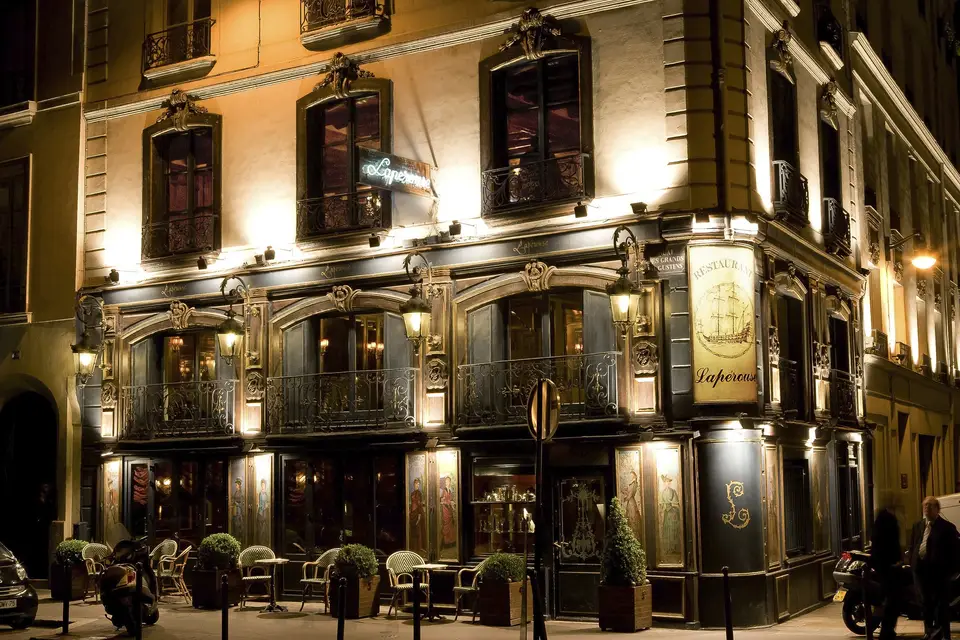 Lapérouse — photo 2