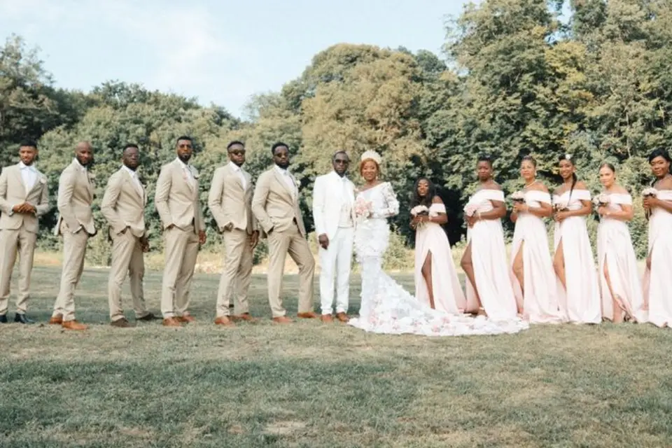 Andrée'event — photo 8