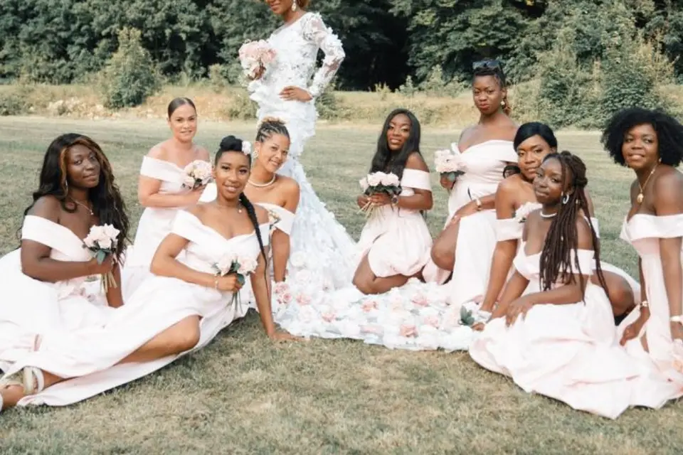 Andrée'event — photo 7