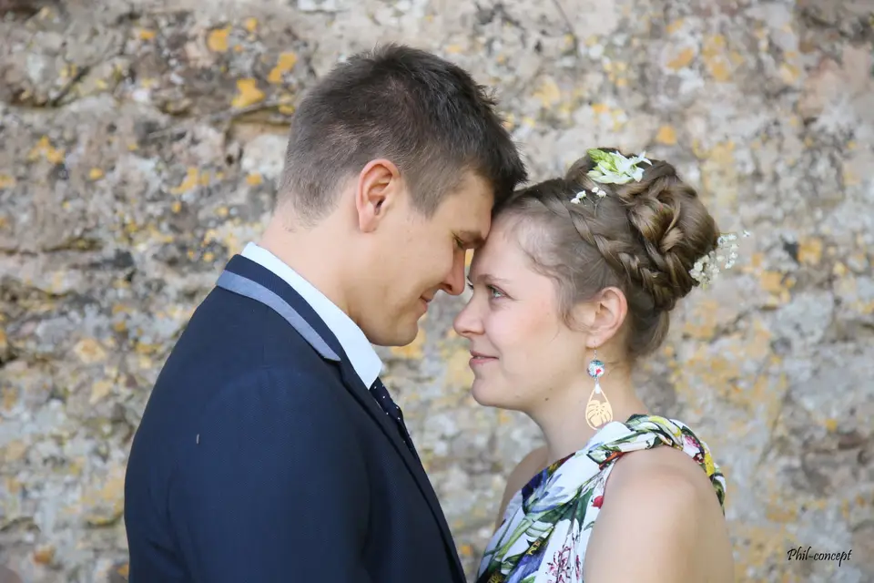 Phil Concept — photo 5