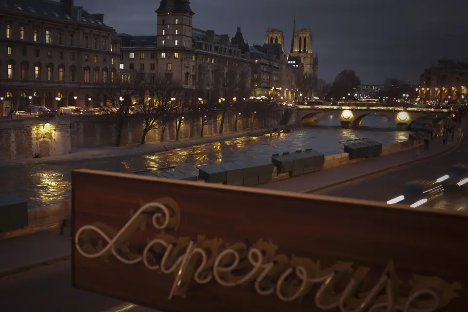 Lapérouse — photo 3