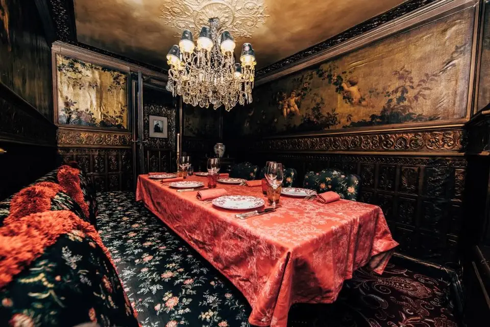 Lapérouse — photo 1