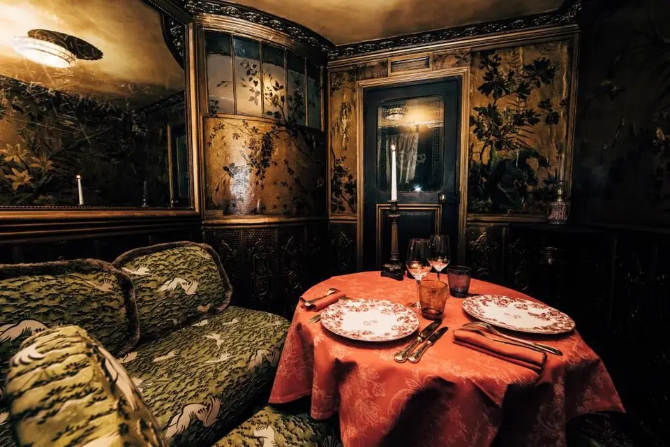 Lapérouse — photo 7