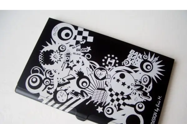 7M Design - Gravure laser — photo 4