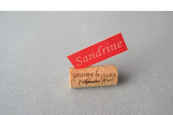 7M Design - Gravure laser — photo 5