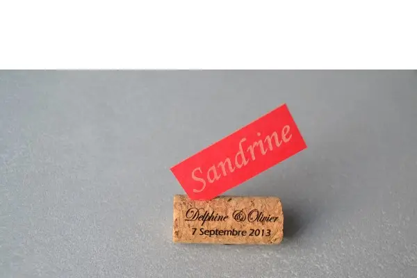 7M Design - Gravure laser — photo 7