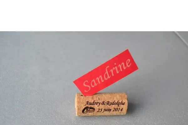 7M Design - Gravure laser — photo 8